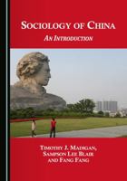Sociology of China: An Introduction 1036449815 Book Cover