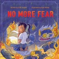 No More Fear B0DQPHTMMW Book Cover