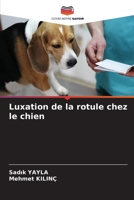 Luxation de la rotule chez le chien 6205652870 Book Cover