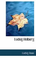 Ludvig Holberg 1018884157 Book Cover