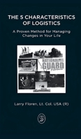 The 5 Characteristics of Logistics B0FD93NXQ6 Book Cover