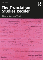 The Translation Studies Reader 041531920X Book Cover