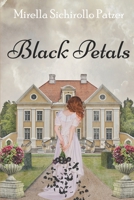 Black Petals B09FS12FTC Book Cover