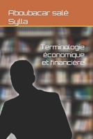 Terminologie économique et financière B0CRDDHDX4 Book Cover