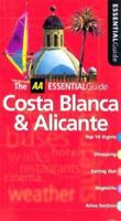 Essential Costa Blanca (AA Essential) 0749539453 Book Cover