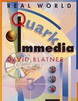 Real World Quarkimmedia 0201886790 Book Cover