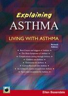 Emerald Guide to Explaining Asthma, An: Living with Asthma 1802361707 Book Cover