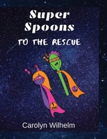 The Spoons Eat Ice Cream 0866533931 Book Cover