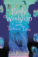 Emily Windsnap and the Tides of Time 1536209694 Book Cover