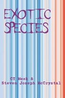 Exotic Species B0CCCS9DRT Book Cover