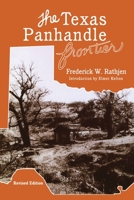 Texas Panhandle Frontier 0292780826 Book Cover