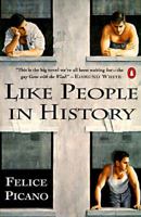 Like people in history 0670860476 Book Cover