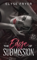 The Edge of Submission 1963415698 Book Cover