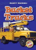 Bucket Trucks 1600142346 Book Cover