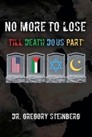 No More To Lose: Till Death Do Us Part B0FJM3TYWR Book Cover