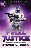 Final Justice 1983975109 Book Cover