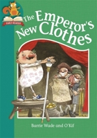The Emperor's New Clothes 1569872325 Book Cover