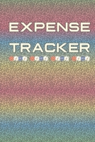 Expense Tracker 1661992579 Book Cover