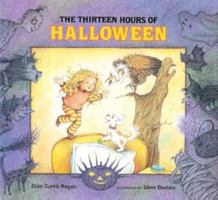 The Thirteen Hours of Halloween 0807578762 Book Cover