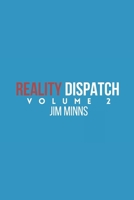 Reality Dispatch: Volume 2 B0F6SQ63S1 Book Cover