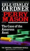 The Case of the Amorous Aunt 0671755722 Book Cover