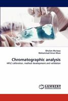 Chromatographic analysis 384337550X Book Cover