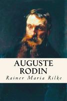 Auguste Rodin 070433495X Book Cover