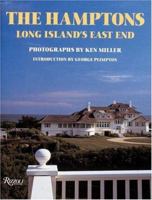 The Hamptons: Long Island's East End 084781694X Book Cover