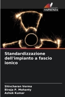Standardizzazione dell'impianto a fascio ionico 6204140027 Book Cover