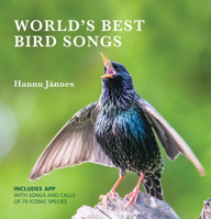 World's Best Bird Songs 1921517875 Book Cover