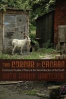 This Corner of Canaan: Curriculum Studies of Place & the Reconstruction of the South (Complicated Conversation: a Book Series of Curriculum Studies) 0820486515 Book Cover