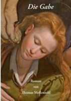 Die Gabe 3752874430 Book Cover