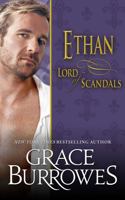 Ethan: Lord of Scandals 1952443121 Book Cover