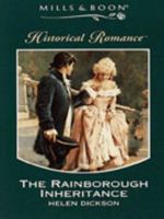 The Rainborough Inheritance 0373303335 Book Cover