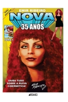 Nova 35 anos: Tomo 1 (Portuguese Edition) B0FB913TV7 Book Cover