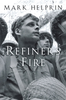 Refiner's Fire 0156762404 Book Cover