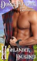 Highlander Unchained 0988365944 Book Cover