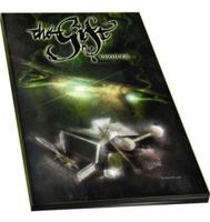 The Gift Volume 1: Choices 158240416X Book Cover