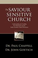 The Saviour Sensitive Church 1598940236 Book Cover