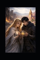 Camille and the Ballad of the Impossible B0GT63KTS9 Book Cover