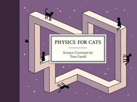 Physics for Cats 1770468056 Book Cover