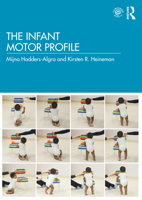 The Infant Motor Profile 0367358115 Book Cover