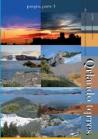Pangea: Parte 3: ondas propagándose, olas ahogando palmas: tocando el cielo (Spanish Edition) 3695117370 Book Cover