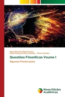 Questões Filosóficas Voume I 6203469165 Book Cover