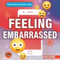 Feeling Embarrassed 1978533349 Book Cover