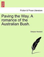 Paving the Way 101563205X Book Cover