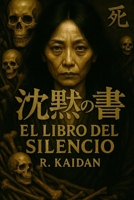 EL LIBRO DEL SILENCIO (Spanish Edition) B0FPX9XMB4 Book Cover