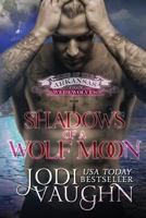 Shadows of a Wolf Moon 1393505694 Book Cover
