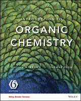 Introduction to Organic Chemistry 1118083385 Book Cover