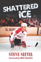 SHATTERED ICE 1999058143 Book Cover